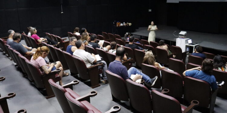 Inscrições abertas para curso gratuito de criação musical