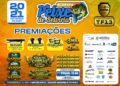 “5ª Festa do Peixe”: Inscrições abertas para a etapa de Selvíria do “Tucuna Free”