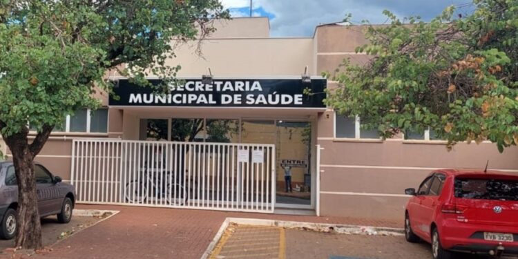 Vigilância Epidemiológica alerta 