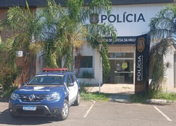 Guarda Municipal atende acidente com indício de alcoolemia em Ilha Solteira
