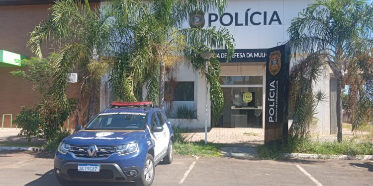 Guarda Municipal atende acidente com indício de alcoolemia em Ilha Solteira
