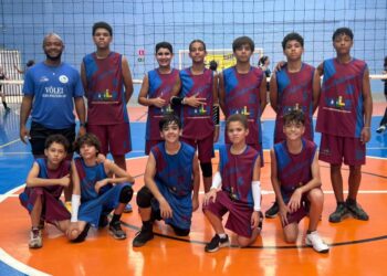 Equipes de vôlei de Ilha Solteira 