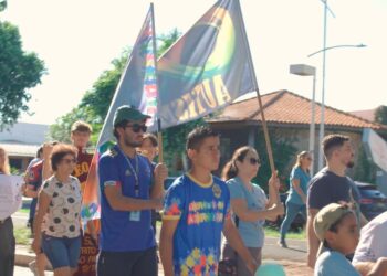 Evento “Autismo e Sociedade”