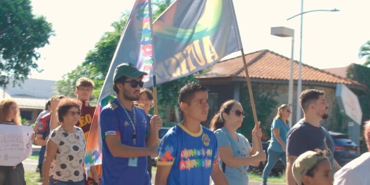 Evento “Autismo e Sociedade”