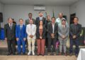 Câmara realiza sessão solene em homenagem aos 46 anos de Selvíria