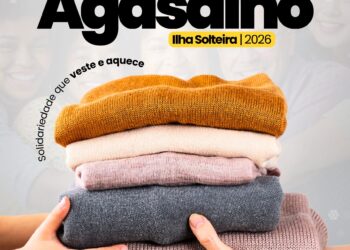 Campanha do Agasalho 2026