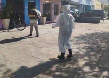 Ilha Solteira registra aumento de casos
