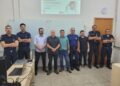 Guarda Municipal de Ilha Solteira avança