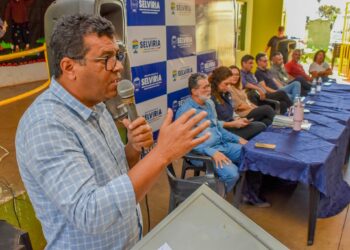 Com novos CCUs, assentados de Selvíria