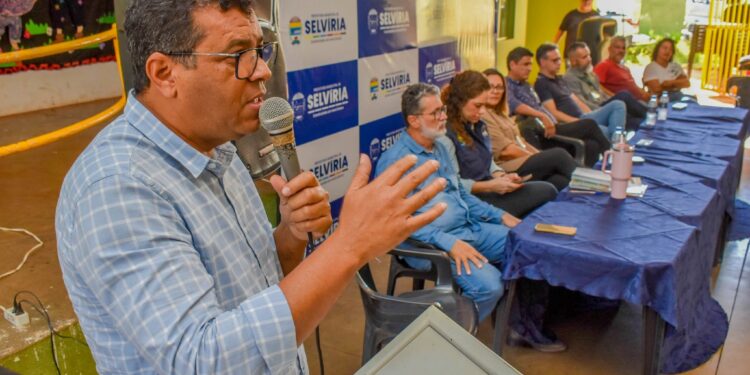 Com novos CCUs, assentados de Selvíria