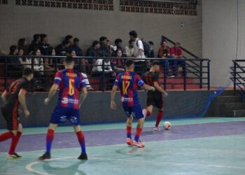 Campeonato de Férias de Futsal de Selvíria