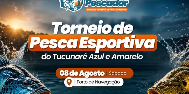 Festa do Pescador 2026 abre inscrições
