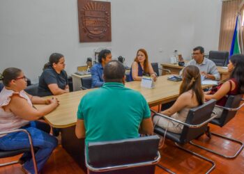 Selvíria empossa novos servidores aprovados em concurso
