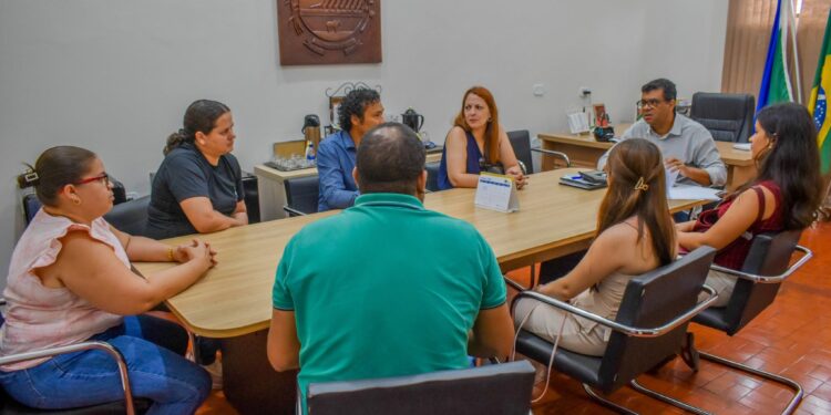 Selvíria empossa novos servidores aprovados em concurso